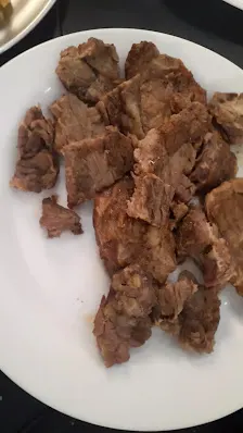 Foto 4 de Restaurante Prato Brasileiro