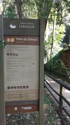 Foto 3 de Trilha do Silêncio