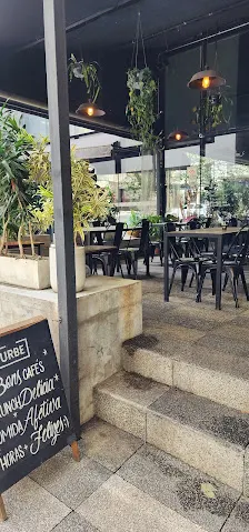 Foto 6 de URBE CAFÉ BAR