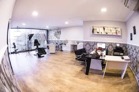 Foto 3 de Studio A - Tattoo (Brooklin)