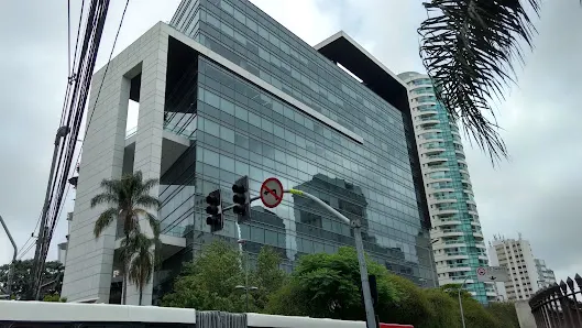 Foto 2 de Edifício Cidade Jardim