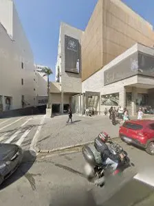 Foto 2 de Estacionamento