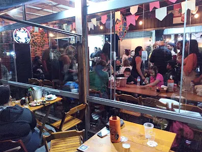 Foto 6 de Bar Quintal do Morumbi