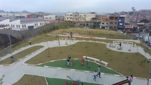 Foto 2 de Parque Regional Oeste