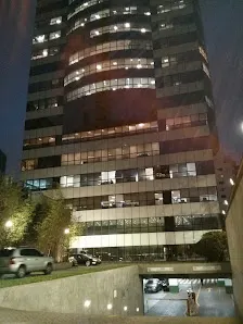 Foto 3 de Edifício Jacarandá