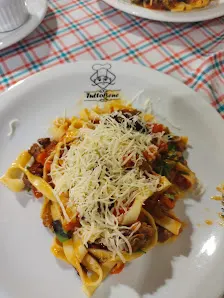 Foto 14 de Tutto Bene - Tutto Mangiamo Cantina