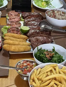 Foto 7 de Restaurante Recanto da Picanha