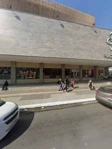 Foto 2 de Estacionamento