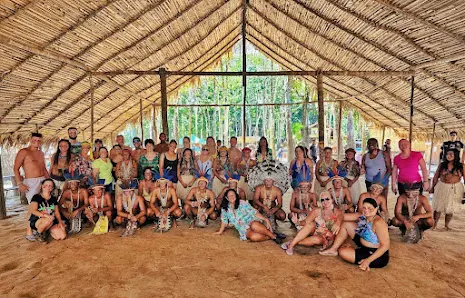Foto 2 de DougTour | Agência de Viagens | Excursões | Turismo