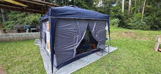 Foto 3 de Deboistas Camping
