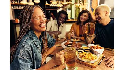 Foto 18 de Outback Steakhouse
