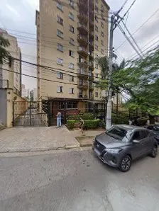 Foto 8 de Condomínio Edifício Jacarandá
