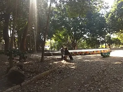 Foto 4 de Praça Araçatuba