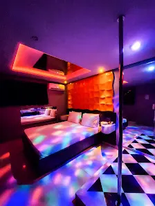 Foto 4 de Point Motel