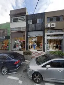 Foto 2 de Estacionamento