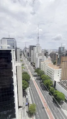 Foto 4 de Comedoria Sesc Avenida Paulista