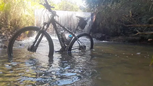 Foto 3 de Cachoeira Do Mombaça