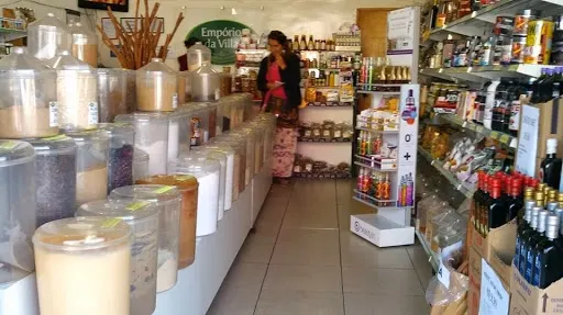 Foto 4 de Empório da Villa Loja de Produtos Naturais
