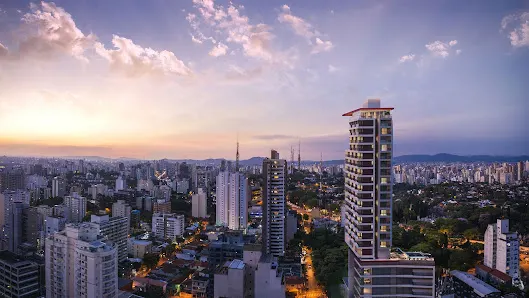 Foto 5 de Sky Pinheiros - AAM