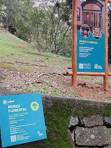 Foto 5 de Parque Horto Florestal - Portão 4