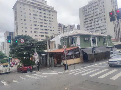 Foto 2 de Cidade São Paulo