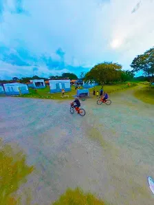 Foto 5 de Pedalinho do lago - Parque Ecológico