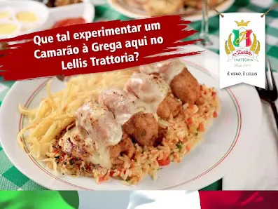 Foto 4 de Lellis Trattoria