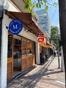 Foto 6 de Casa Mezcla