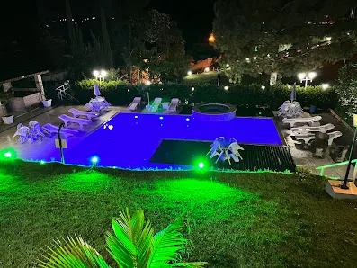 Foto 9 de Pousada Chalés Marinelli em São Roque