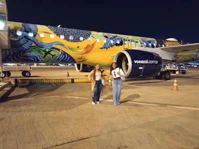 Foto 3 de Azul Airlines
