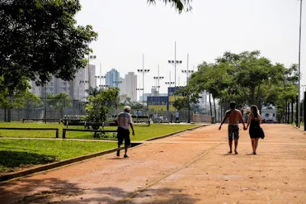Foto 2 de Parque da Juventude