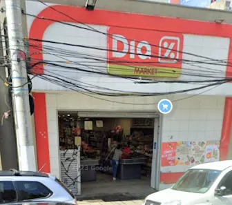 Foto 5 de DIA Supermercado Teodoro Sampaio