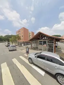 Foto 7 de Condomínio Edifício Jacarandá