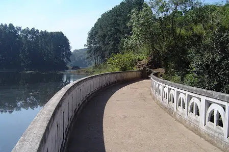 Foto 6 de Parque Estadual Cantareira - Núcleo Cabuçu
