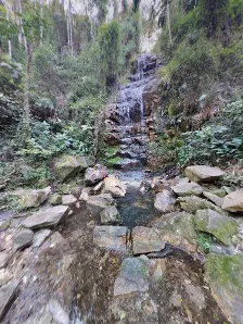 Foto 7 de CACHOEIRA DO SURU SERRA DO VOTORUNA