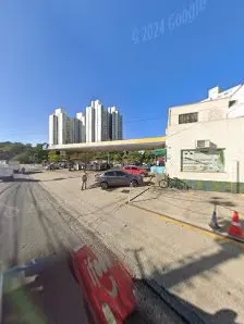 Foto 4 de Busca Vida Posto De Combustível E Conveniência
