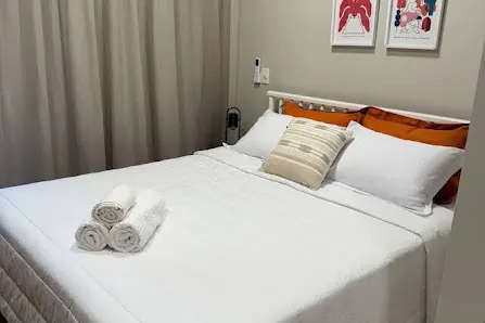 Foto 2 de Studio a 5 minutos a pé da Av Paulista