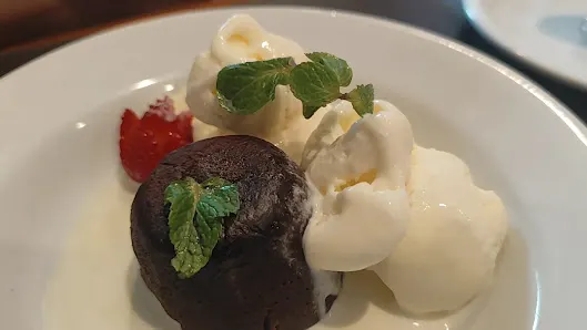 Foto 4 de Restaurante Dom Helio | Campo Grande Park Shopping