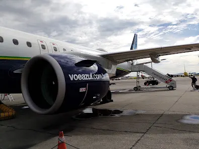 Foto 2 de Azul Airlines