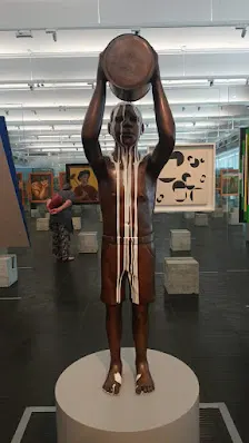 Foto 3 de Museu de Arte de São Paulo Assis Chateaubriand