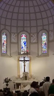 Foto 5 de Paróquia Assunção de Nossa Senhora