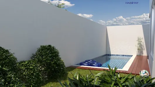Foto 2 de Ibiza Residence
