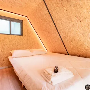 Foto 10 de Cabanas na Mata em Socorro