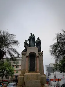 Foto 2 de Praça Padre Bento.