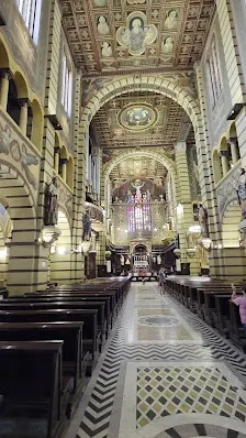 Foto 4 de Basílica de Nossa Senhora da Assunção (Igreja de São Bento)
