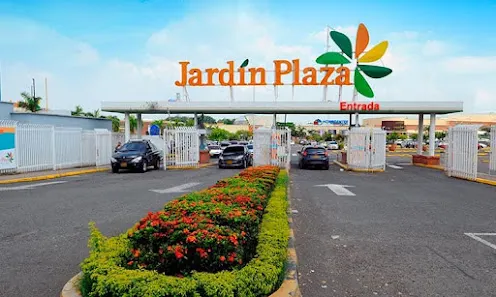 Foto 2 de Jardín Plaza Shopping Mall