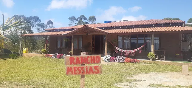 Foto 6 de Rancho Messias Camping