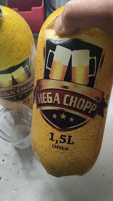 Foto 4 de Adega Cangaiba