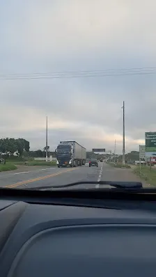 Foto 4 de Divisa de Minas Gerais com SP