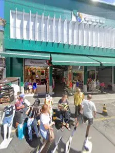 Foto 7 de Shopping Da Juta